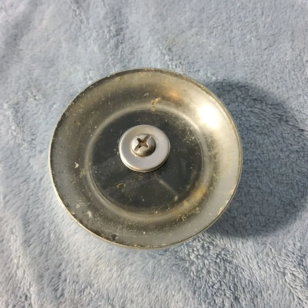 Oneida Replacement Tempered Glass Lid 10